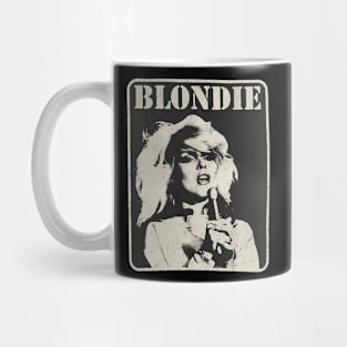 Blondie Mug